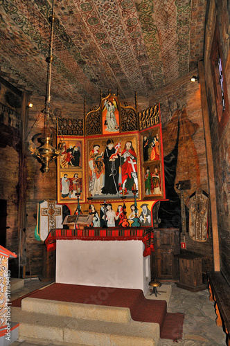 Foto Church of St