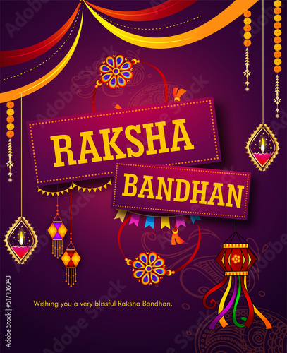 Lord Ganesha , Ganesh festival illustration of Lord Ganpati background for Ganesh Chaturthi festival of India