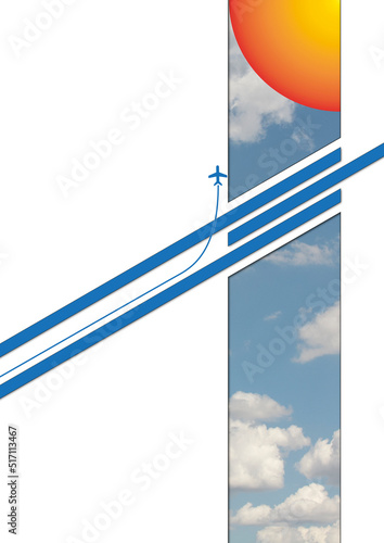 Layout Reisen 5