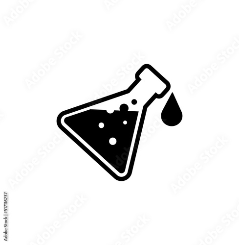 chemical additives sign on white background