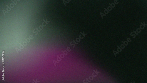 Trendy Gradient grainy texture. Soft gradient backdrop with place for text. Vector illustration for your graphic design, banner, poster