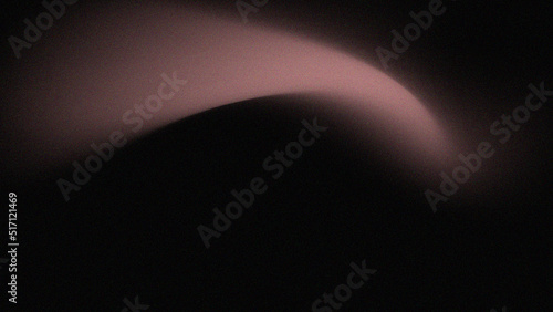 Trendy Gradient grainy texture. Soft gradient backdrop with place for text. Vector illustration for your graphic design, banner, poster