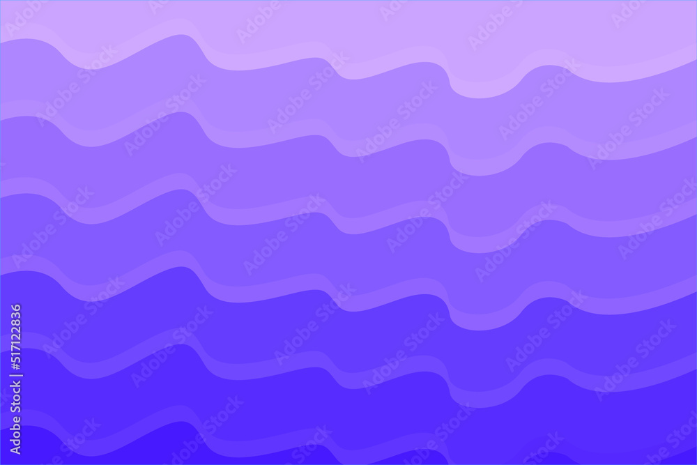 Obraz premium abstract background with waves
