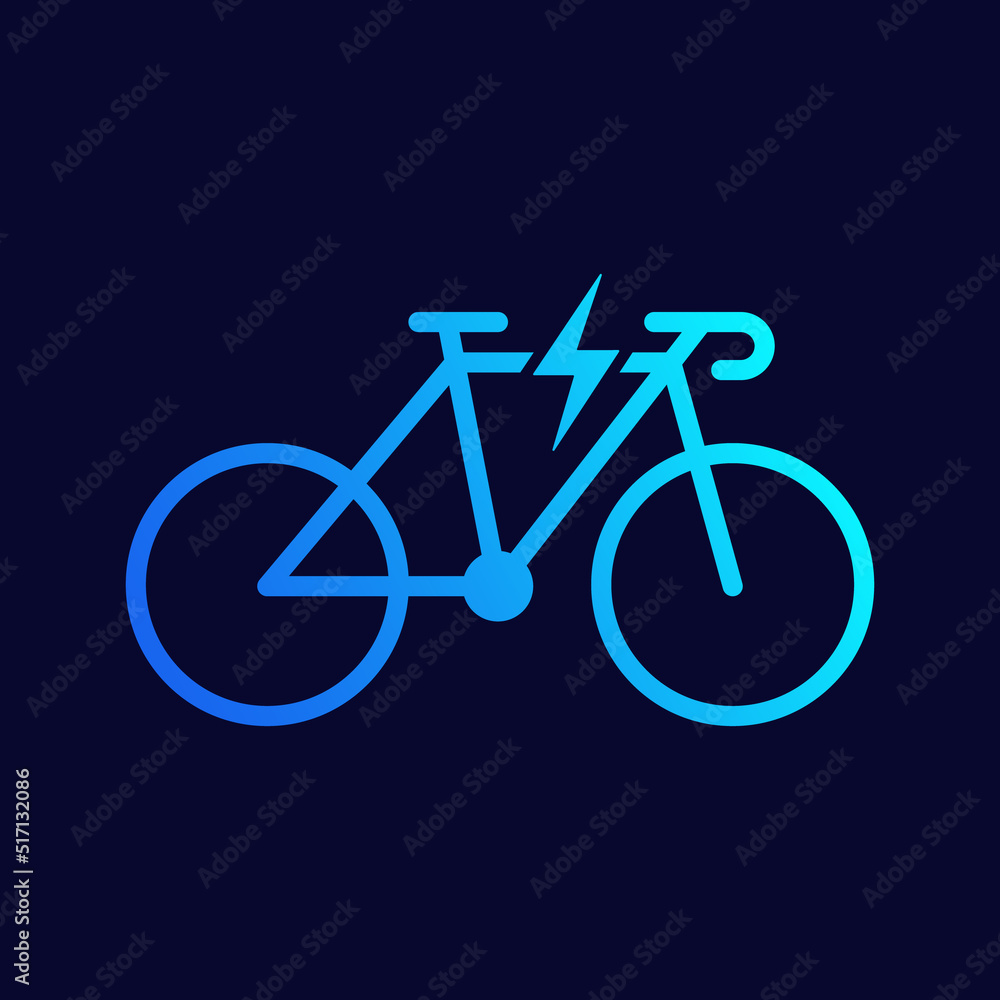 Charge Parking Eco Electric Bicycle Silhouette Icon. Ecology Ebike Environment Transportation Icon. Bike Charge Station Glyph Pictogram. Sharing Power Station. Isolated Vector Illustration Charge Parking Eco Electric Bicycle Silhouette Icon. Ecology Ebike Environment Transportation Icon. Bike Charge Station Glyph Pictogram. Sharing Power Station. Isolated Vector Illustration