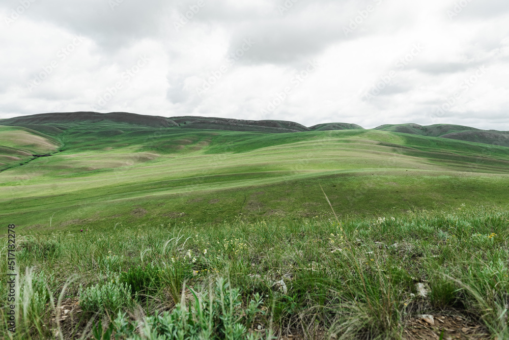 mountains nature and green fields mountains nature and green fields
