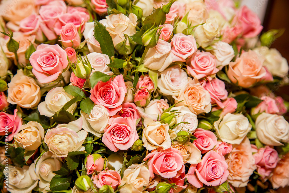bouquet of roses flowers rose flraol