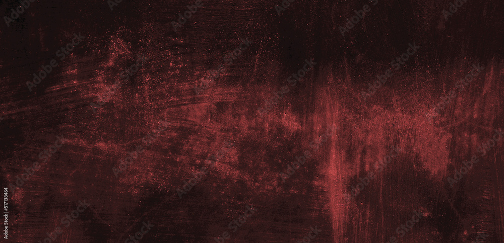 Dark pink abstract textured concrete wall.Shabby old concrete wall texture. Dark pink concrete wall. Exotic abstract grunge background.