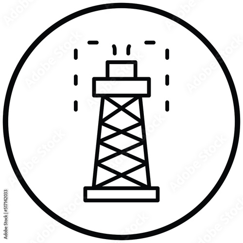 Derrick Icon Style
