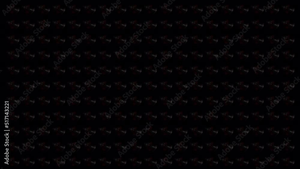 Blinking Lights VJ
Blinking Lights VJ