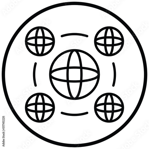 Global Icon Style