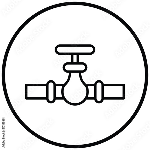 Valve Icon Style