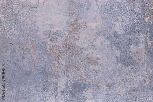 Fragment of fabric wallpaper with modern messy pattern with textures