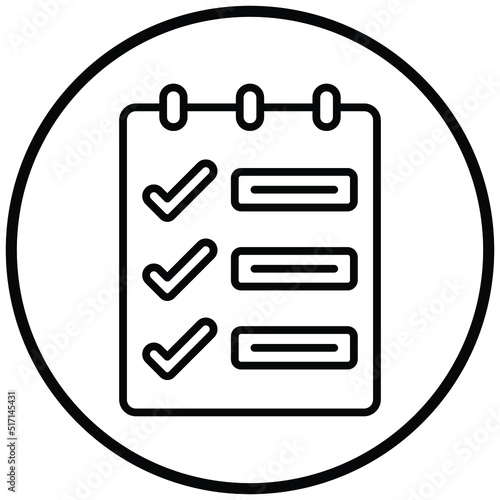 Good Candidates Icon Style