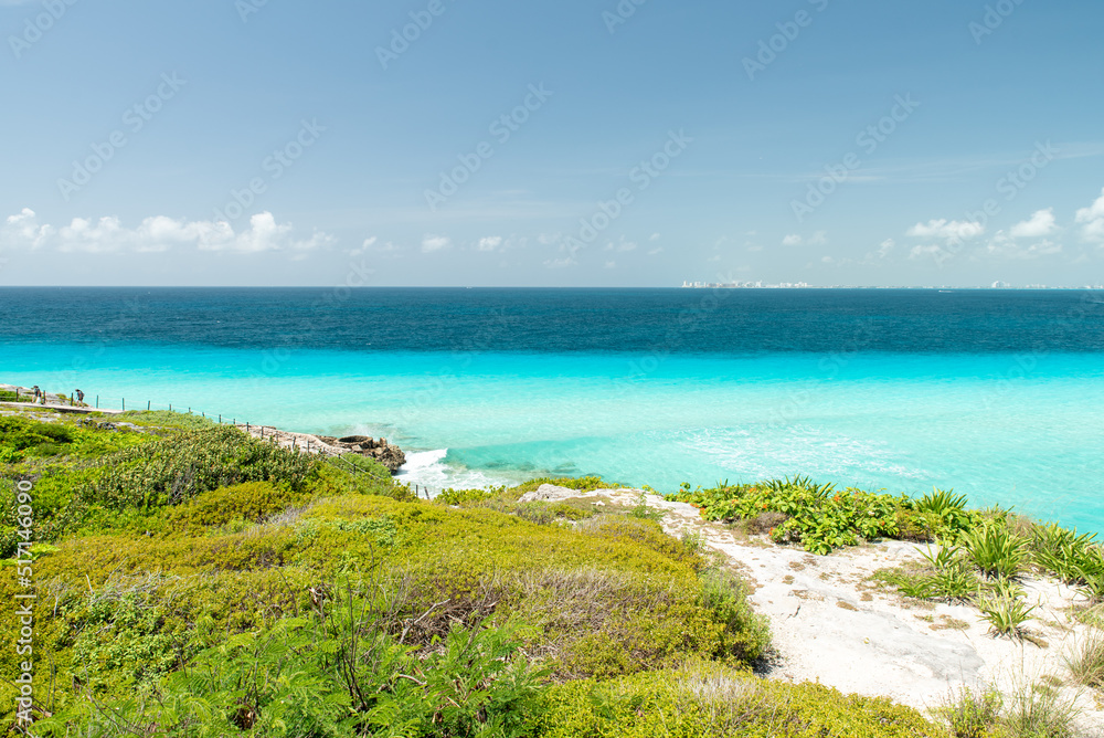 Fototapeta premium coast3