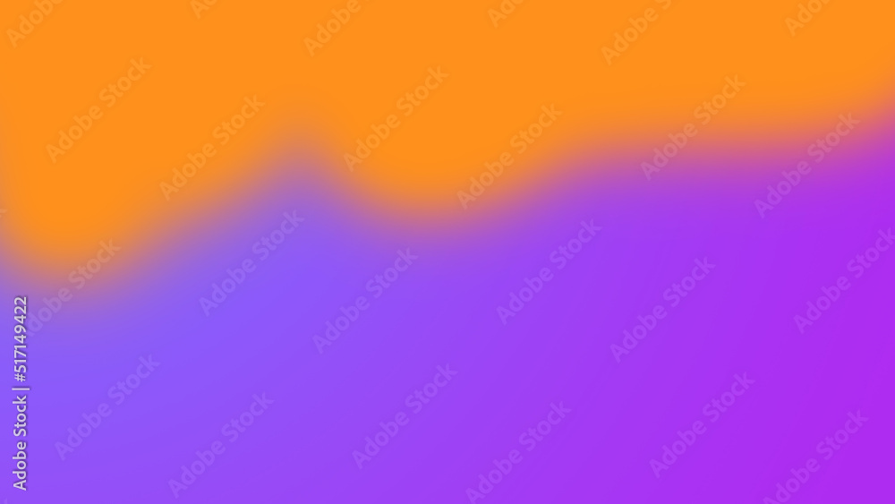 Purple with blue color gradient background. Banner template. Purple with blue color gradient background. Banner template.