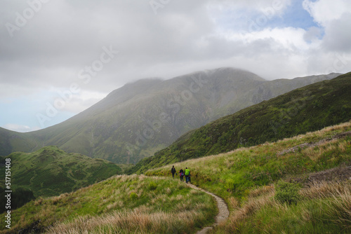 West Highland Way