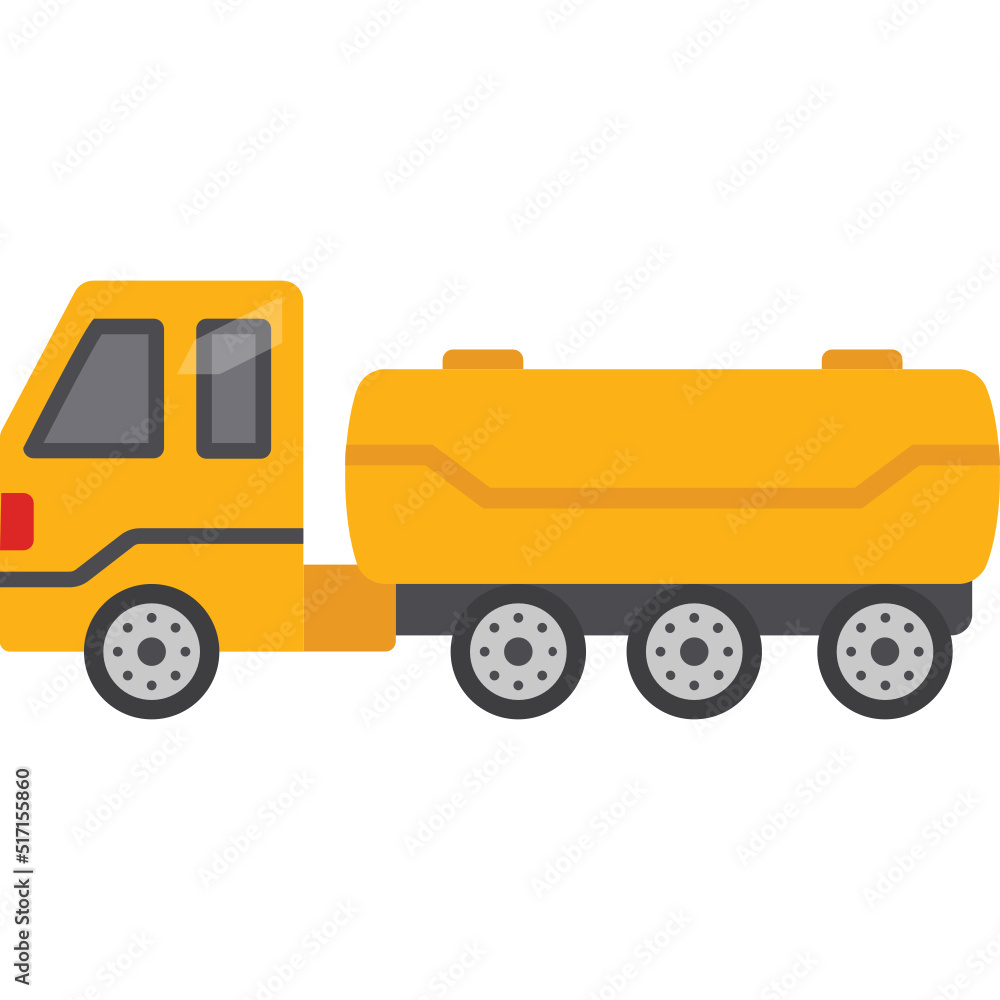 Fuel truck Which Can Easily Modify Or Edit
Fuel truck Which Can Easily Modify Or Edit