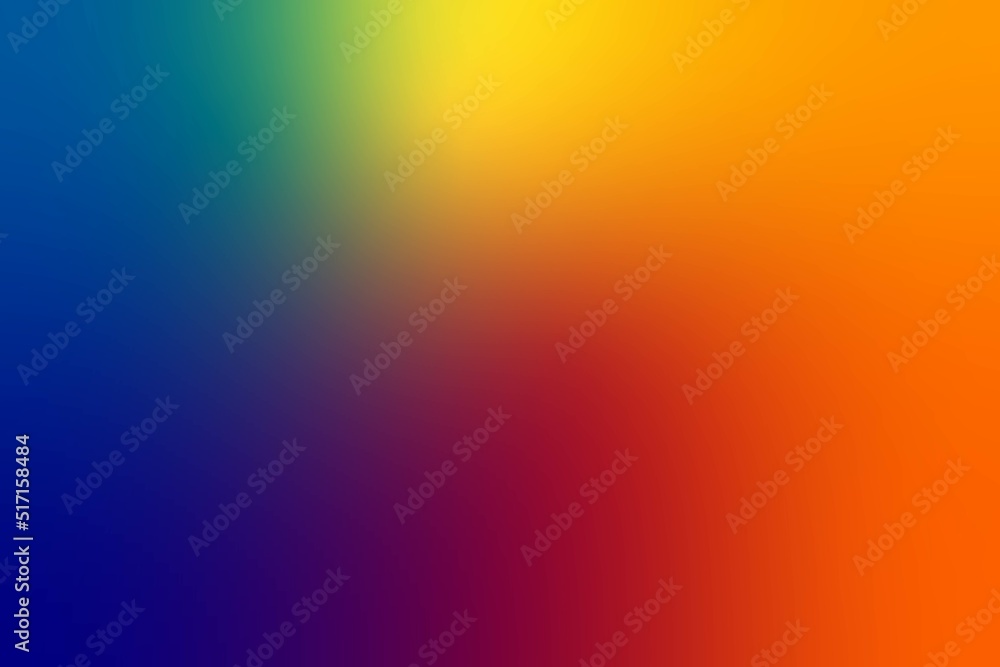 Background gradient color gradation abstract mesh blend