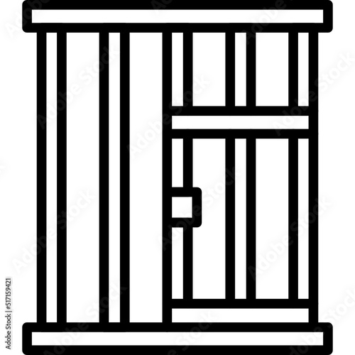 Prison Icon