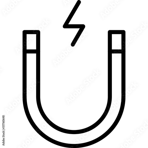 Magnet Icon
