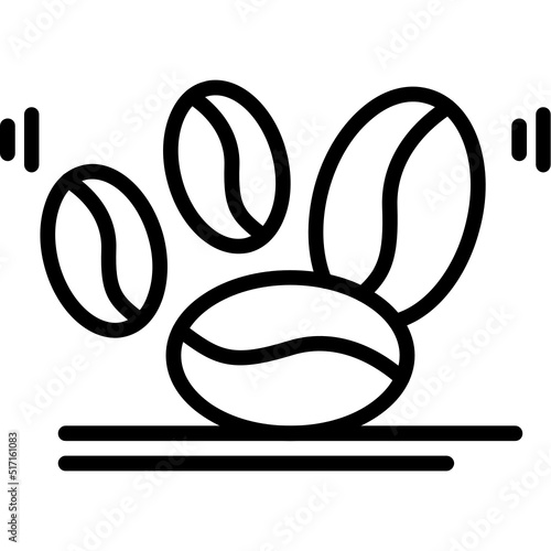 Beans Icon