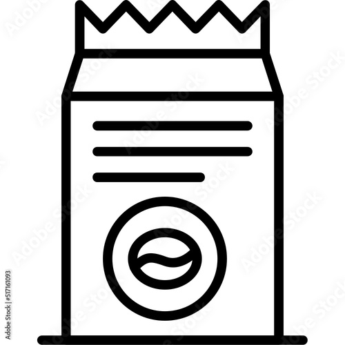 Instant Coffee Icon