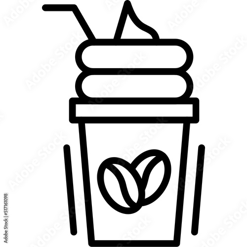 Frappe Icon