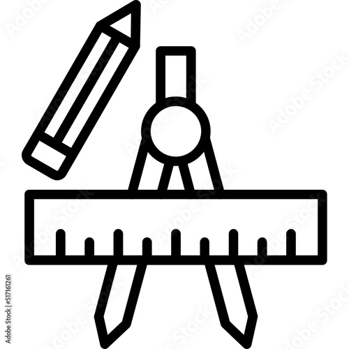 Geometry Icon