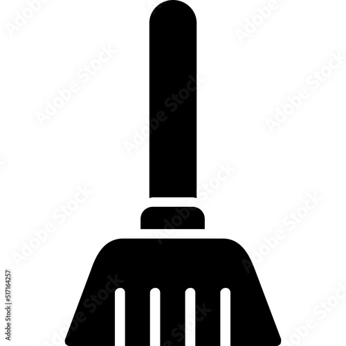 Feather Duster Icon