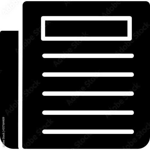 News Icon