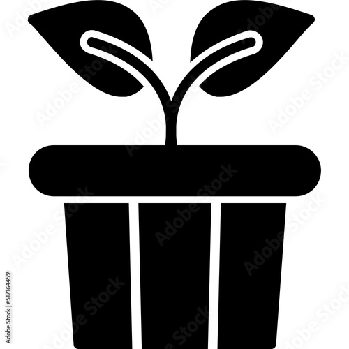 Plant Icon