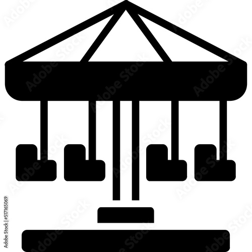 Carousel Icon