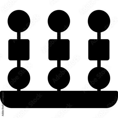 Appetizer Icon