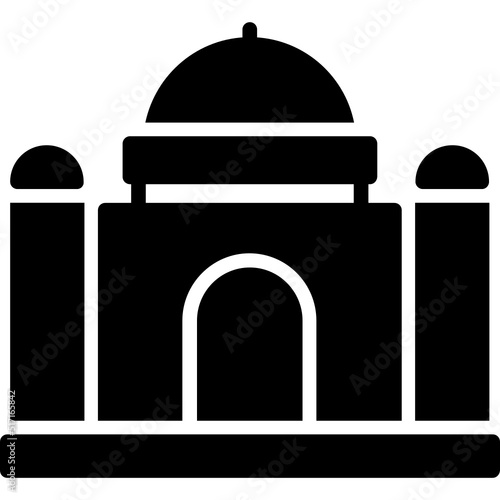 Landmark  Icon