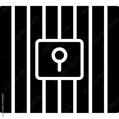 Jail Icon