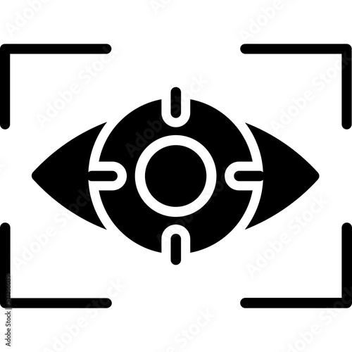 Witness Icon