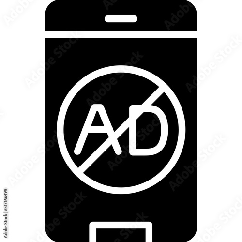 Ad Blocker Icon