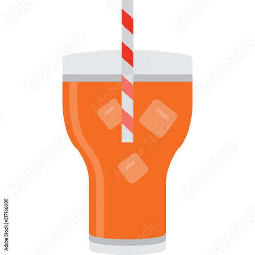 Drink glass