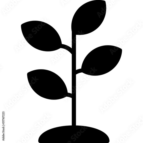Plant Icon