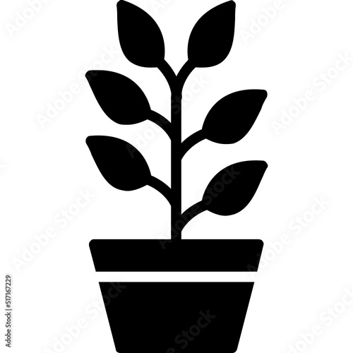 Plant Icon