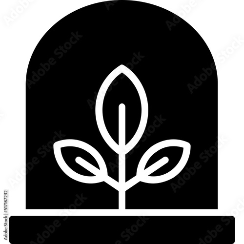Plant Icon