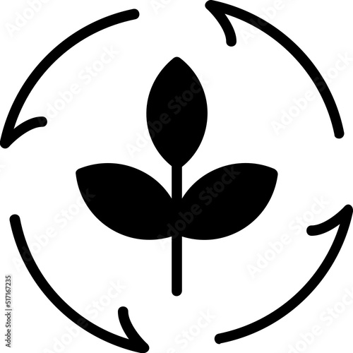 Plant Icon