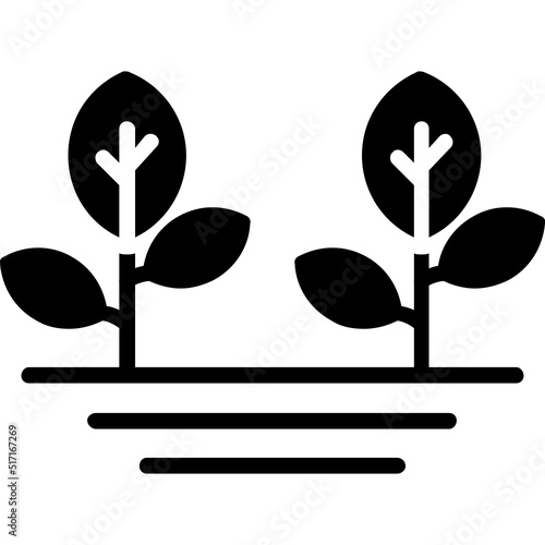 Plant Icon