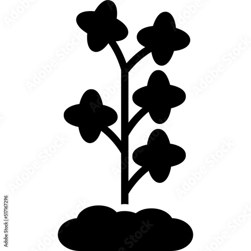 Plant Icon