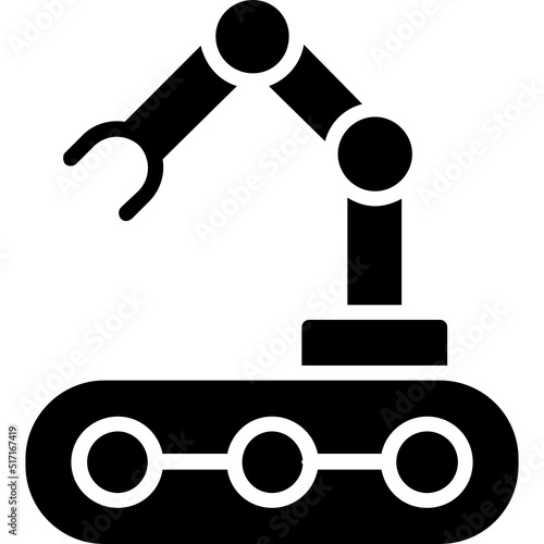 Manipulator Icon