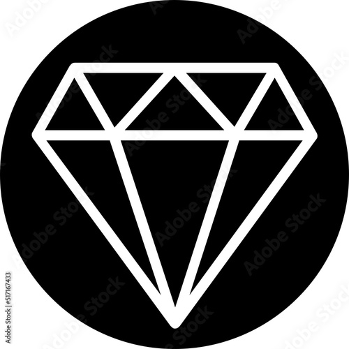 Diamond Icon