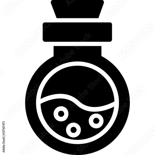 Flask Icon