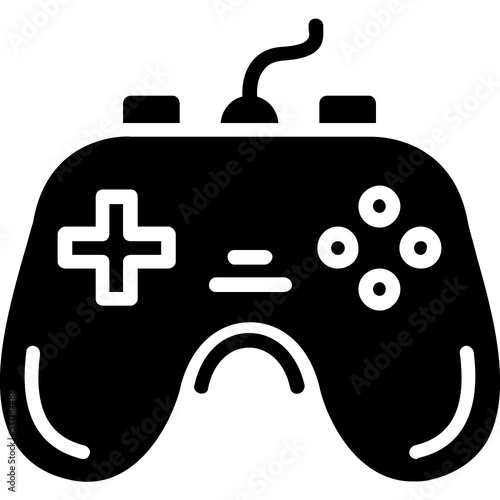 Gamepad Icon