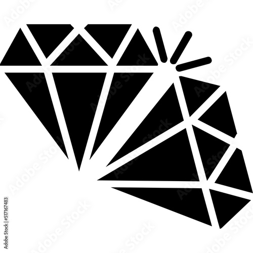 Diamond Icon