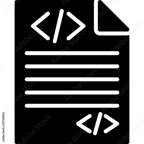 HTML Icon